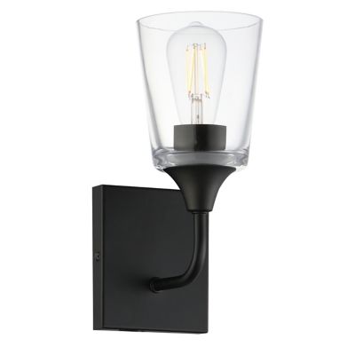 Hudson Bath Wall Sconce