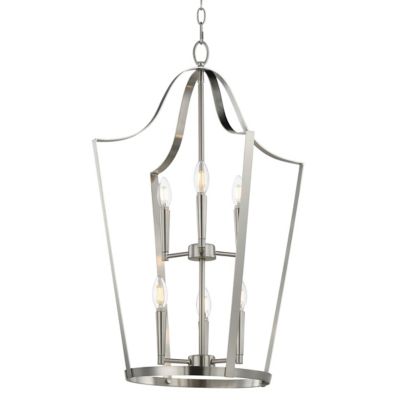 Arden 6 Light Pendant