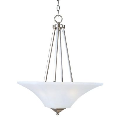 Aurora Invert Bowl Pendant