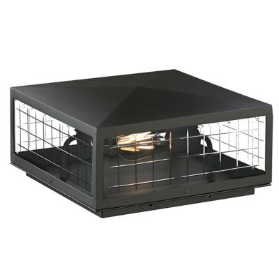 Magnus Outdoor Deck Lantern