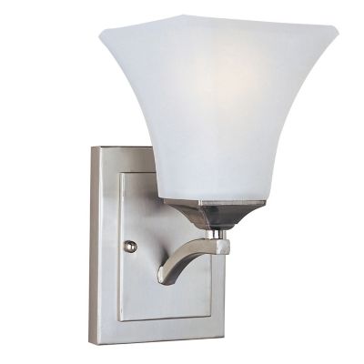 Aurora Bath Sconce