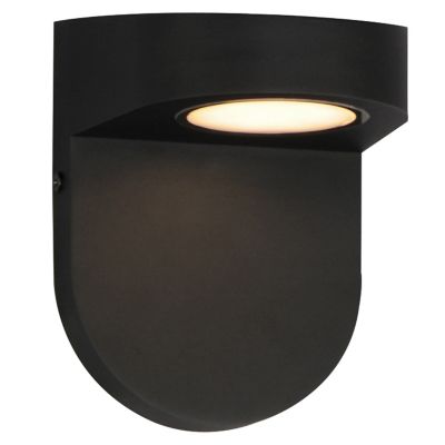 Ledge LED Outdoor Wall Sconce