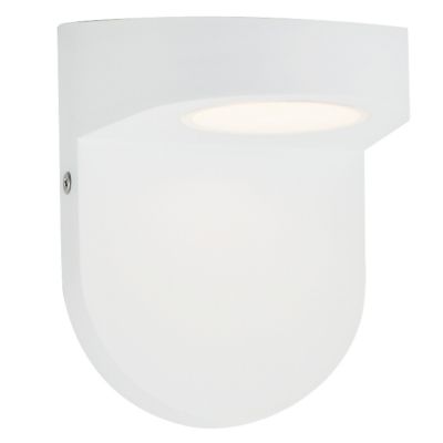 Ledge LED Outdoor Wall Sconce