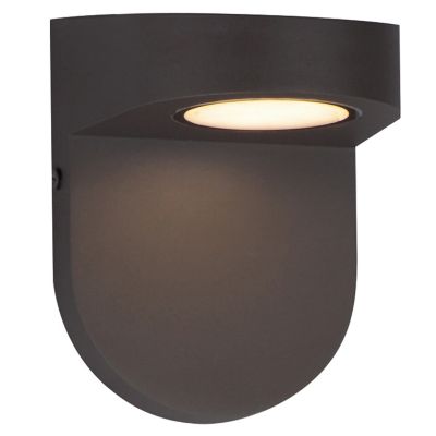 Ledge LED Outdoor Wall Sconce