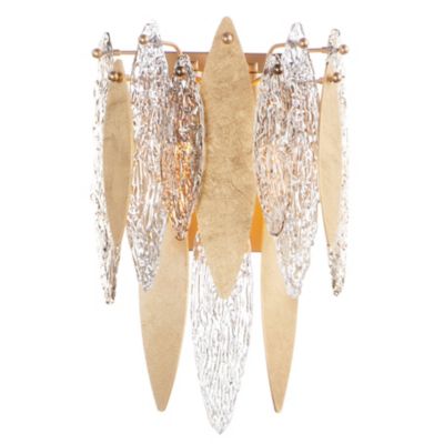 Majestic Wall Sconce