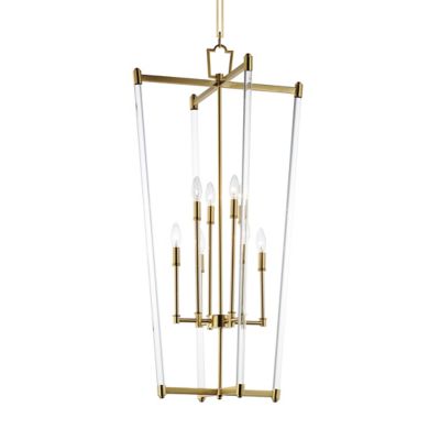 Lucent Multi-Light Pendant