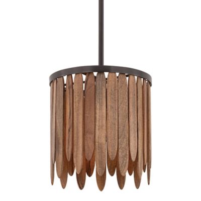 Marimba Pendant