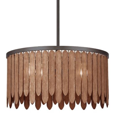 Marimba Pendant