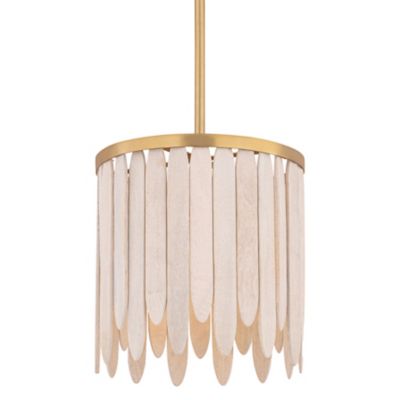 Marimba Pendant