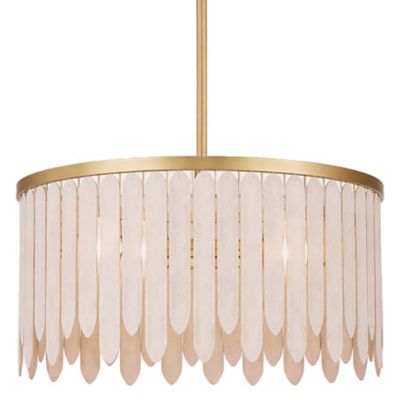Marimba Pendant