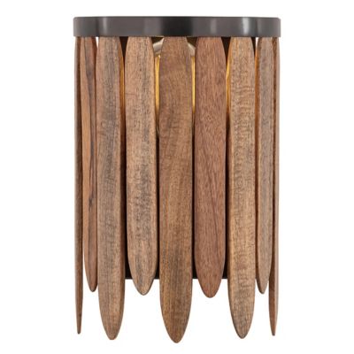 Marimba Wall Sconce