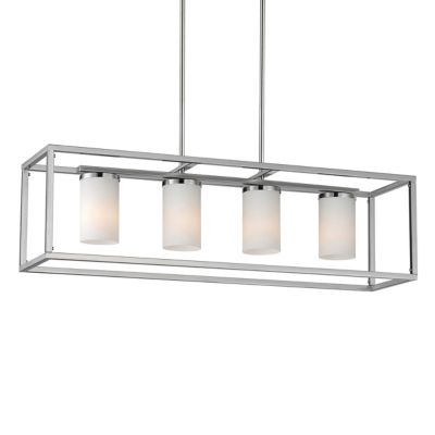 Lateral Linear Suspension