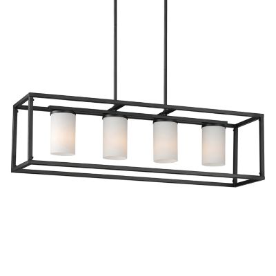 Lateral Linear Suspension