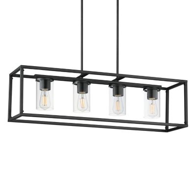 Lateral Linear Suspension