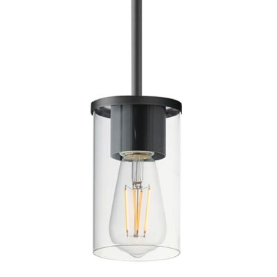 Lateral Mini Pendant
