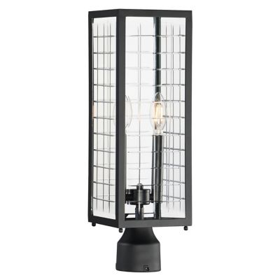 Magnus Outdoor Post Lantern