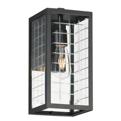 Magnus Outdoor Wall Sconce