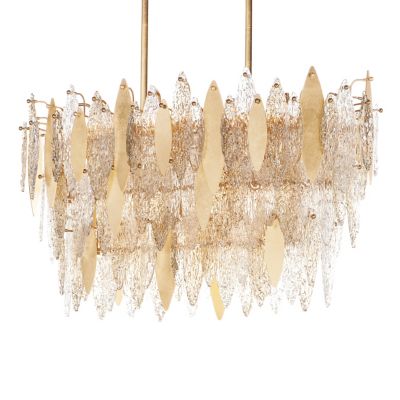 Majestic Linear Suspension
