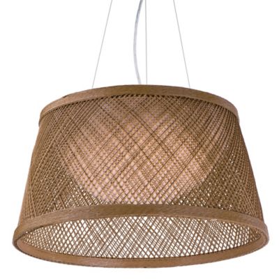 Bahama LED Outdoor Pendant