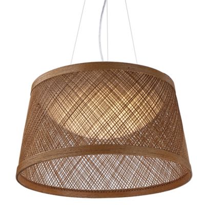 Bahama LED Outdoor Pendant