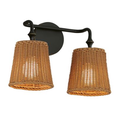Baja Vanity Light