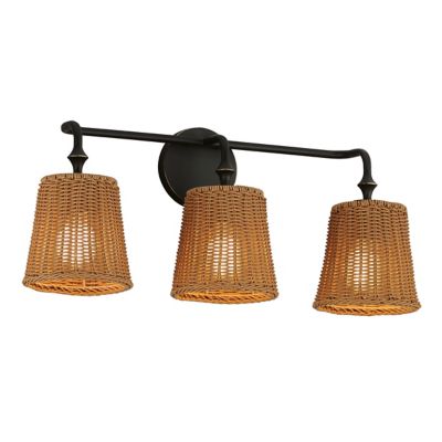 Baja Vanity Light