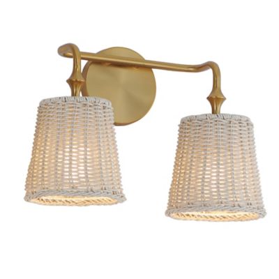Baja Vanity Light