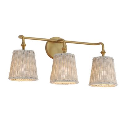 Baja Vanity Light