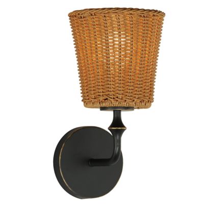 Baja Wall Sconce