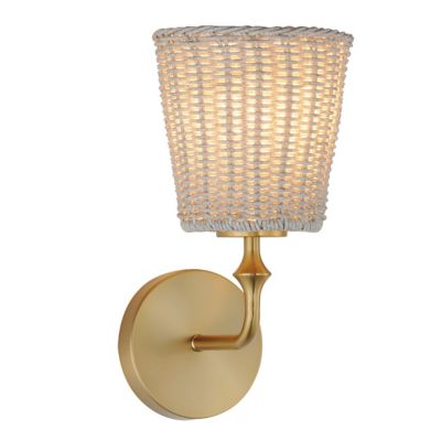 Baja Wall Sconce