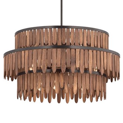 Marimba Chandelier