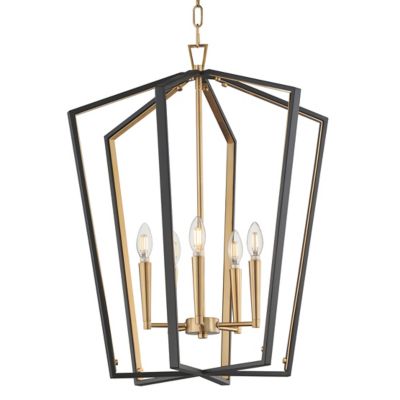 Melrose Pendant