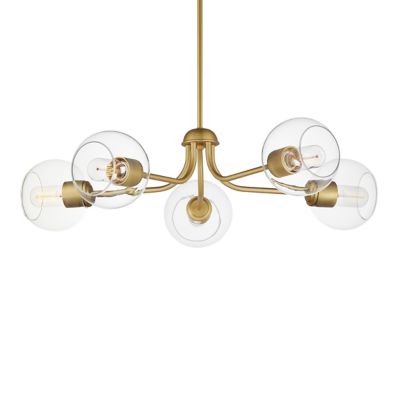 Knox Chandelier