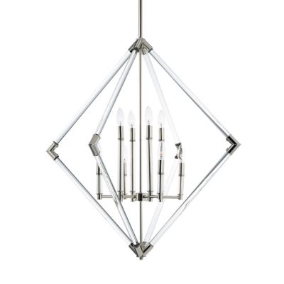 Lucent Multi-Light Pendant