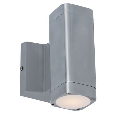 Lightray Outdoor LED Wall Sconce