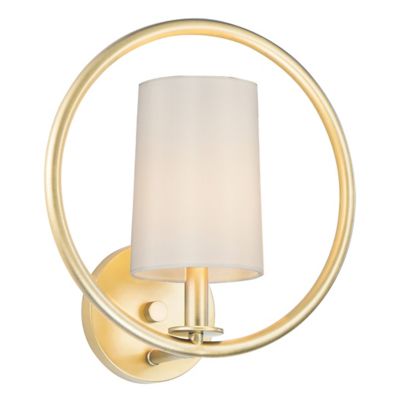 Meridian Wall Sconce