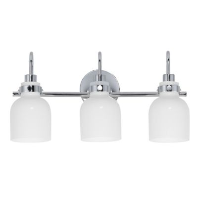 Milk Vanity Light