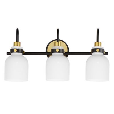 Milk Vanity Light