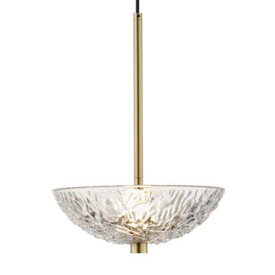 Metropolis LED Pendant