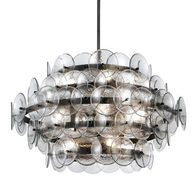 Loren 12 Light Chandelier