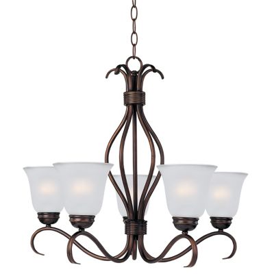 Basix Chandelier