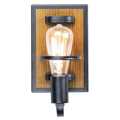 Black Forest Wall Sconce
