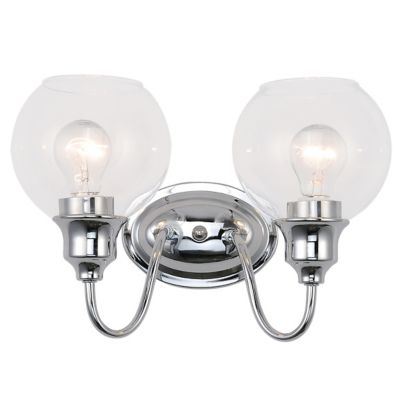 Ballord Vanity Light