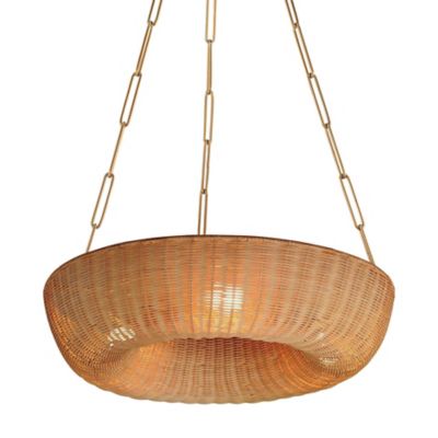 Bower Chandelier