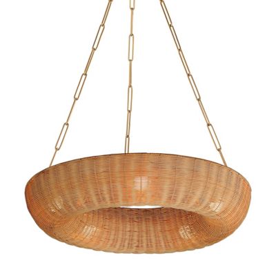 Bower Chandelier