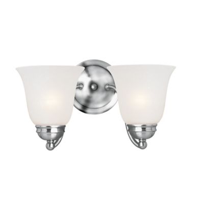 Basix Vanity Light