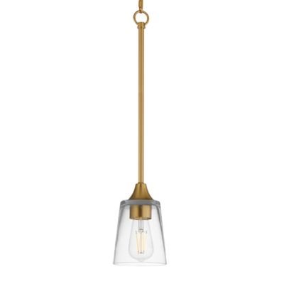Hudson Pendant