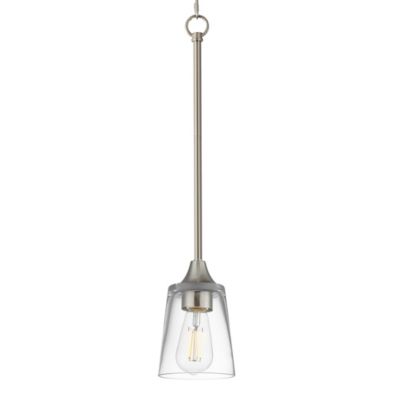 Hudson Pendant