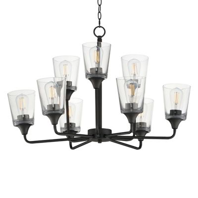 Hudson Chandelier