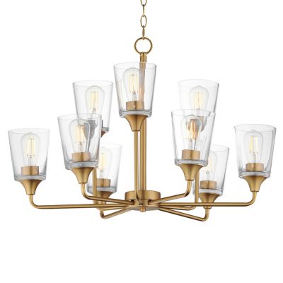 Hudson Chandelier